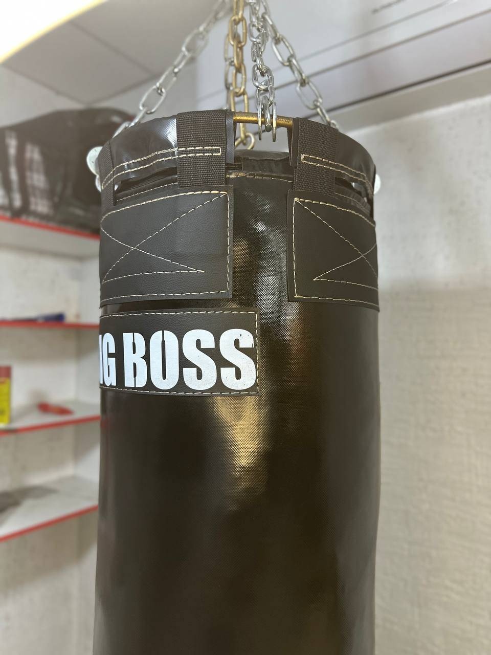 Набор The BIG BOSS груша 140/40