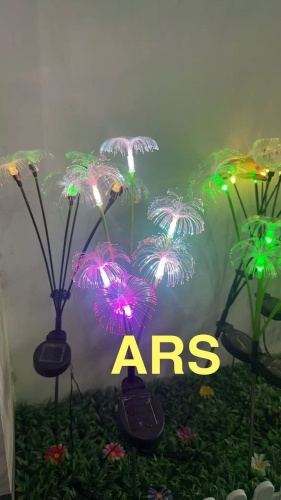 Уличный светильник грунтовый ARS 36 Вт 78 см