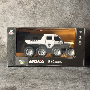 Машинка Moka 2126 на радиоуправлении 30295012_727174296