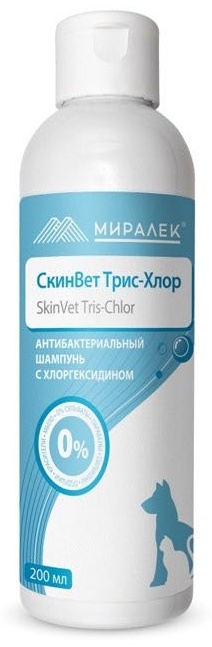 Уход МИРАЛЕК 030225 200 мл