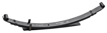 Рессора подвески Mr418606