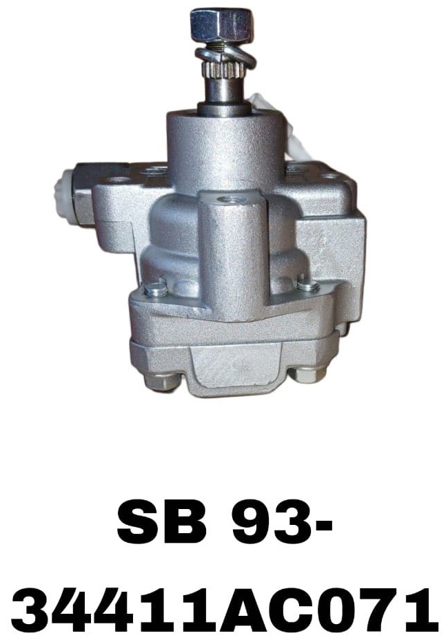 SOFRET насос ГУР 34411-AC071