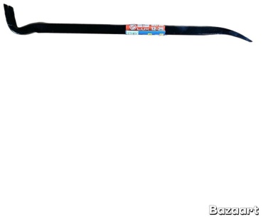 Лом-гвоздодер SIB LUX SL-600, 2