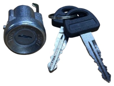 UZNEWX замок зажигания 2890874059574 для Daewoo Damas 1991-2026