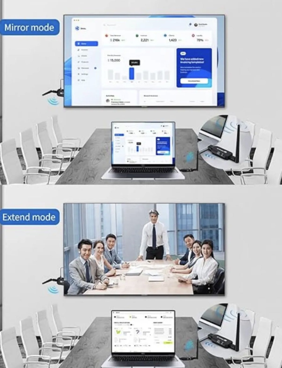 Удлинитель HDMI - HDMI
