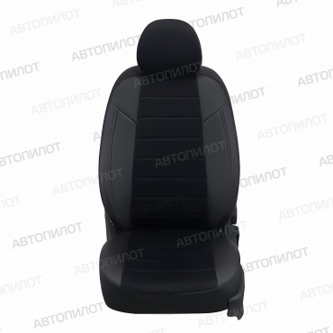 AVTOCHEHLY.KZ Kia Sportage 2016-2022 черный