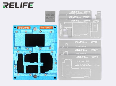 Комплект RELIFE RL-601R