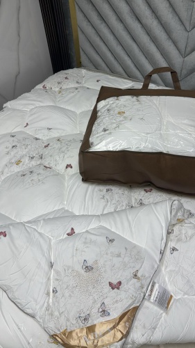 Одеяло Алсу Алсу 200x210 зимнее