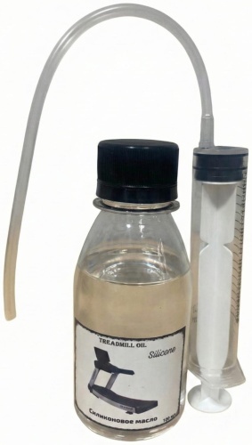 Treadmill oil 00221204 200 ml