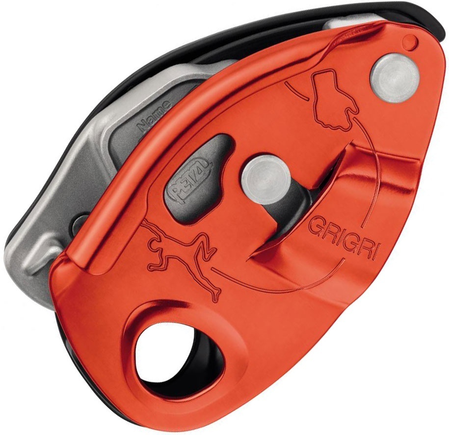 Petzl Grigri, D014BA Grigri, D014BA