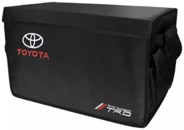Автомобильный органайзер TOYOTA