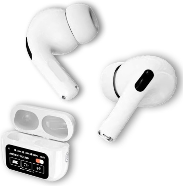 Наушники Nepro100device Sound Buds Pro белый
