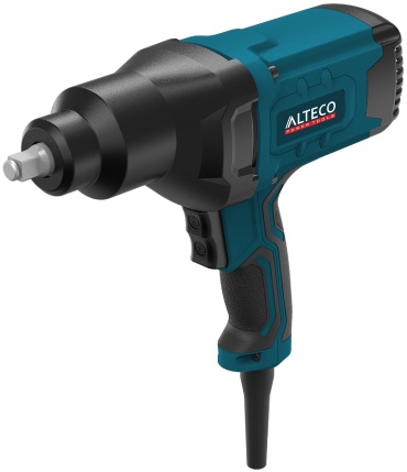 ALTECO гайковерт IW 1000-350 37253