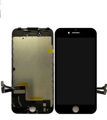 Дисплей с тачскрином для Apple iPhone 7(black)
