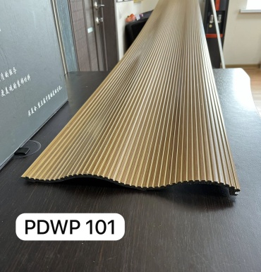 NMC 3D фактурная панель PDWP-101 300x2900 мм, ПВХ