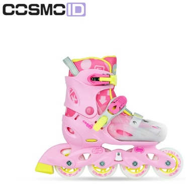 CosmoID Candy розовый 28-32