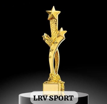 Кубок LRV SPORT ЗВЕЗДЫ