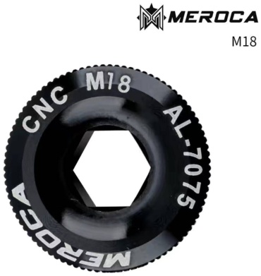 Болты для шатунов MEROCA M18