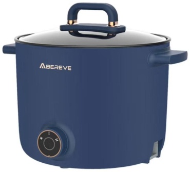 Мультиварка ABEREVE ABL-DZG07 синий