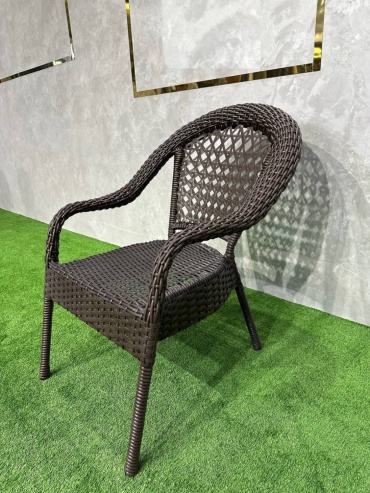 Стул 30390411_deco comfort коричневый