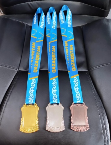Golden Cup медаль Комплект "Мечта"