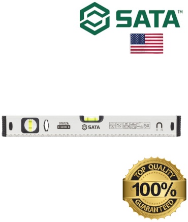 SATA уровень коробчатый 91602A 45 см