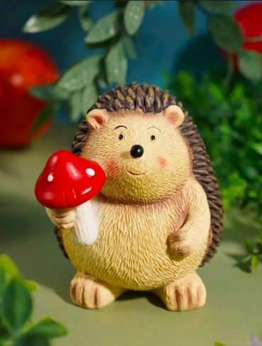 Фигурка Ёжики  30367368_448600669 7 см