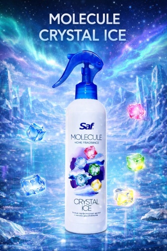 Спрей Crystal Ice 400 мл