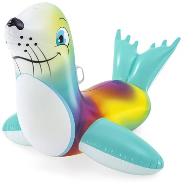 Игрушка Bestway Морской котик 41479