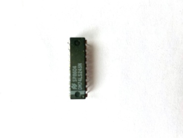 Логическая DM74LS245N