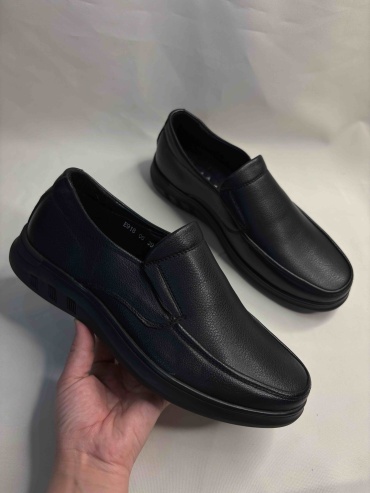Туфли BOTA черный