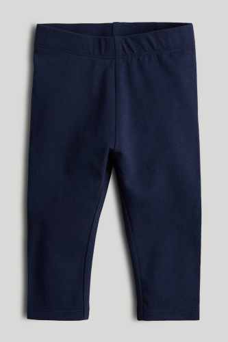 Леггинсы Mothercare синий