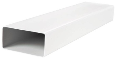 ERA воздуховод ВП612 0,5м 612 мм 60x120 мм