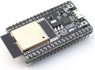 ESP32D V4 Development Board (CH9102)