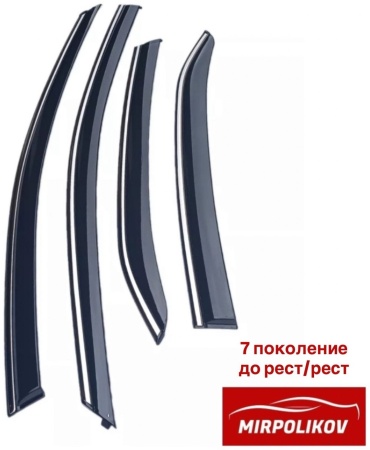 Mirpolikov mrvet298374 для Hyundai Elantra 2020-2026