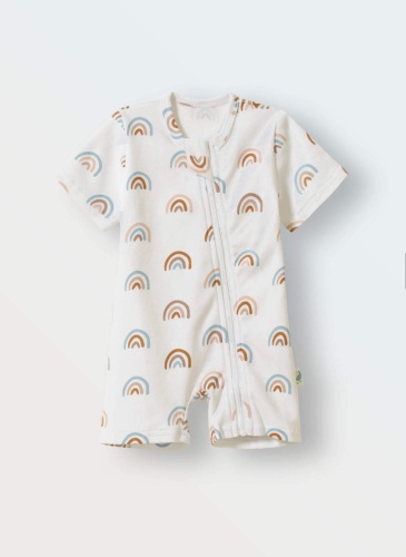 Песочник Toucan белый