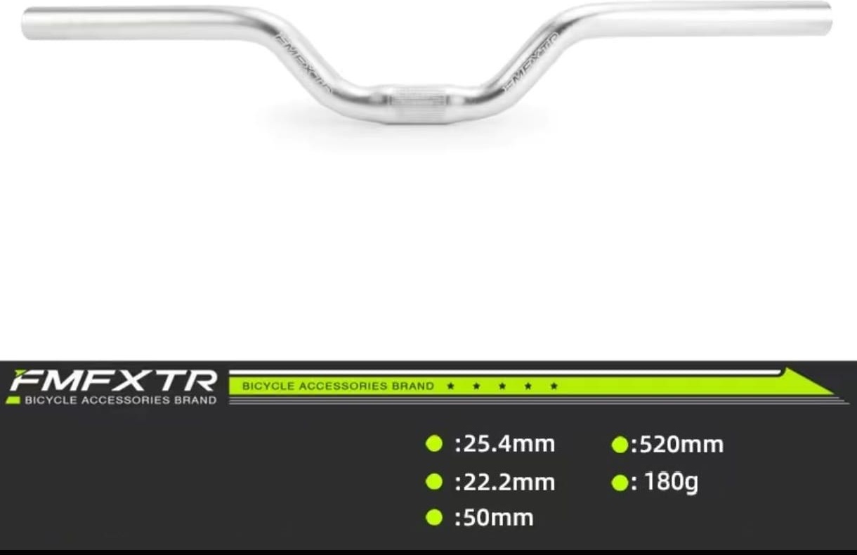 FMFXTR Fix 520/25.4