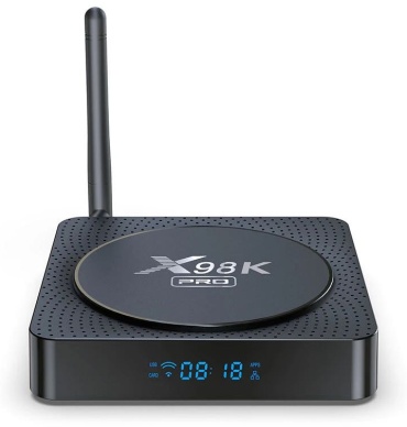 Медиаплеер X-98K PRO 4/32 Гб