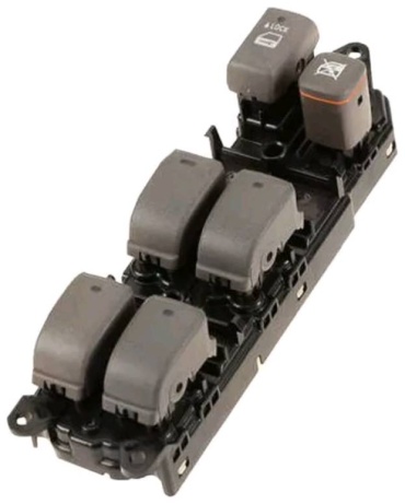 Блок кнопок LEXGS470