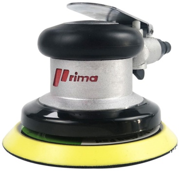 Пневмошлифмашина полировальная PRIMACOL Air Random Orbital Sander
