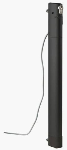 Locinox засов для ворот, для калитки 150х20 мм