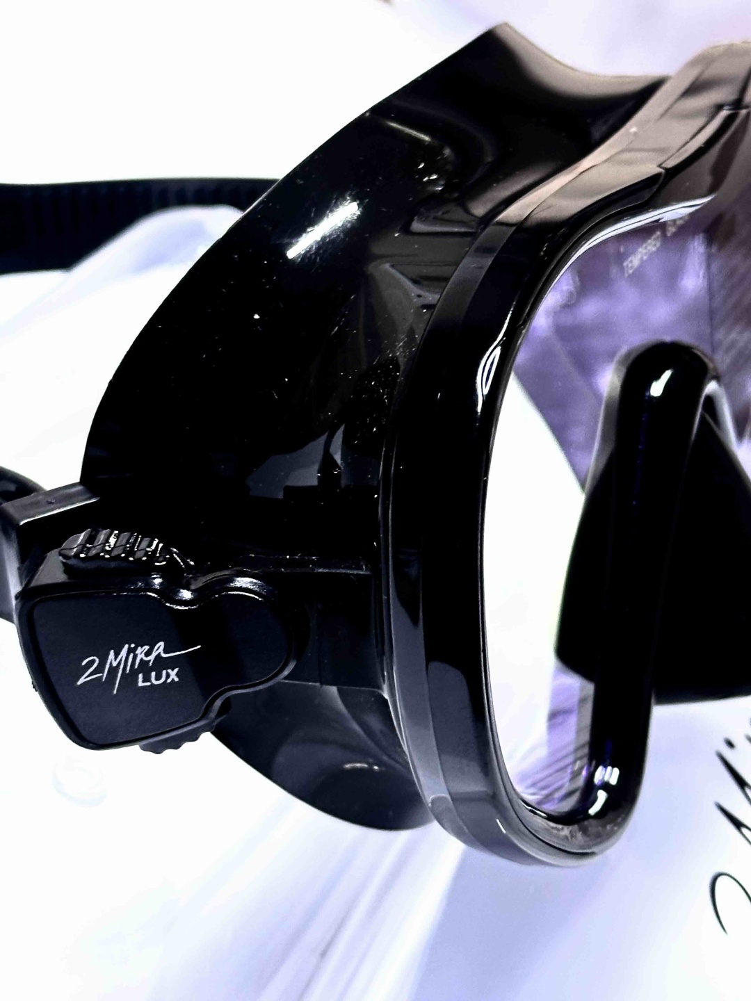 2MIRA Max Vision антиблик, 2MXV