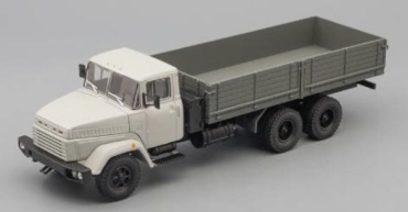 КРАЗ-250 бортовой (1985-1995)