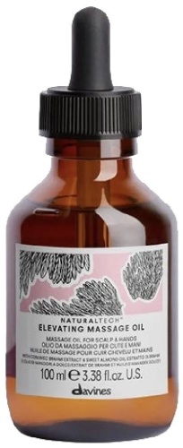 Davines Massage Oil масло 100 мл