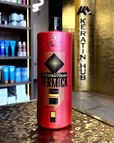 Onix  Кератин Termica 1000 мл