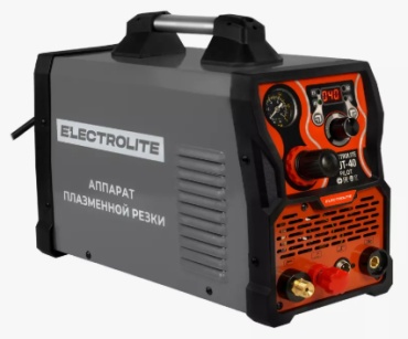 Electrolite инвертор для плазменной резки CUT-40 PILOT