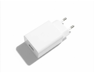 Зарядное устройство Блок USB 35 Вт белый