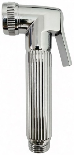 BM-LUX лейка для биде BM-302, хром
