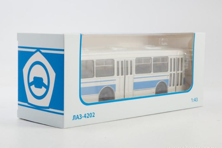 ЛАЗ-4202
