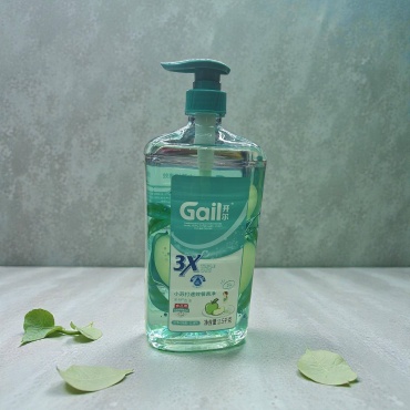 Жидкое Gail 1.5 л 2 кг